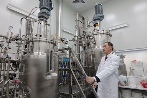 基因港寧波NMN工廠試產成功 工藝升級推動產能翻番，合規發展前景廣闊