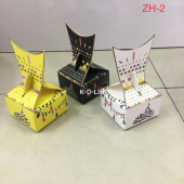 匠心紙韻 義烏正候紙制品的品質(zhì)之路