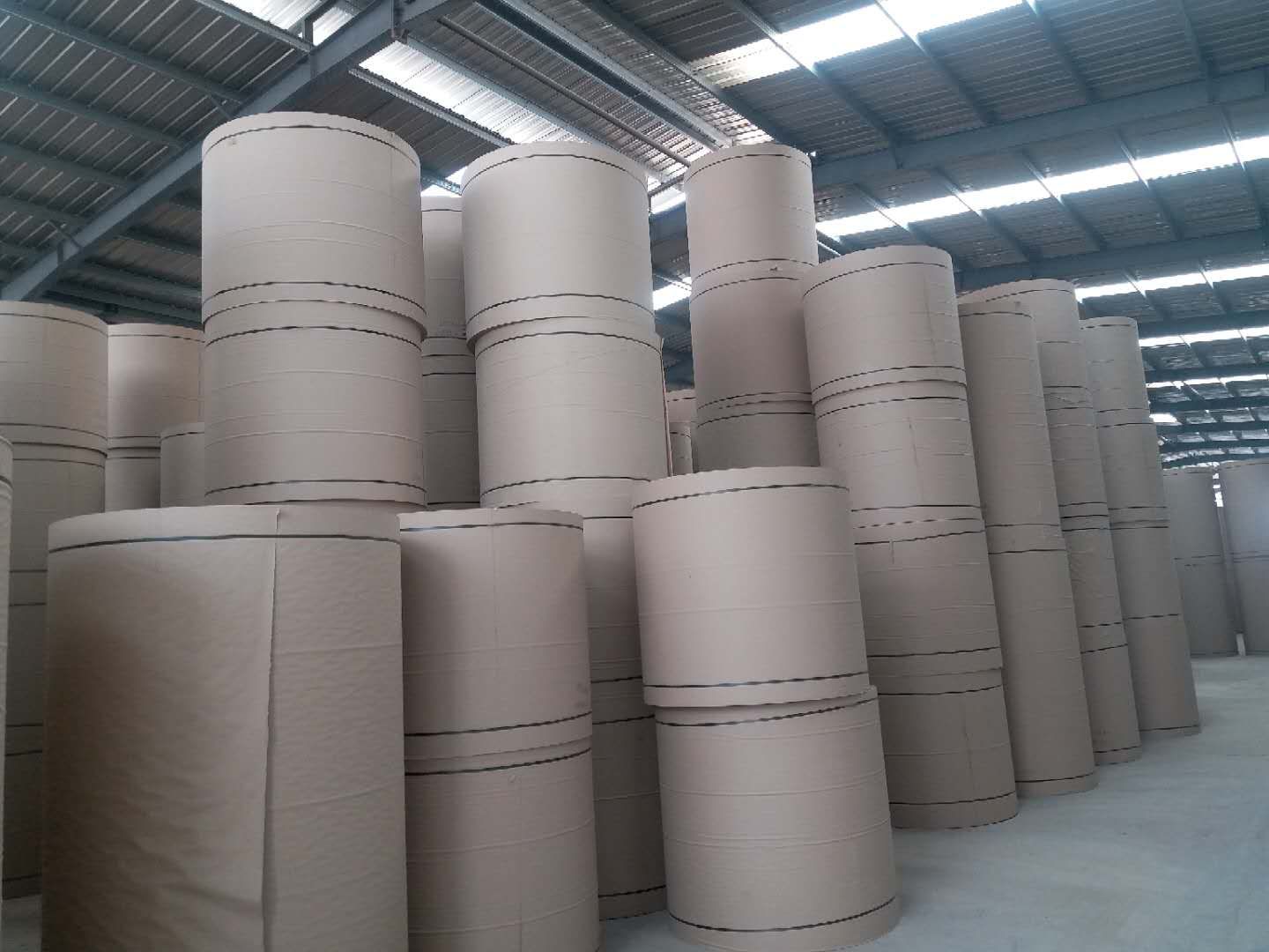 包裝與印刷用紙制品 環(huán)保創(chuàng)新與市場趨勢